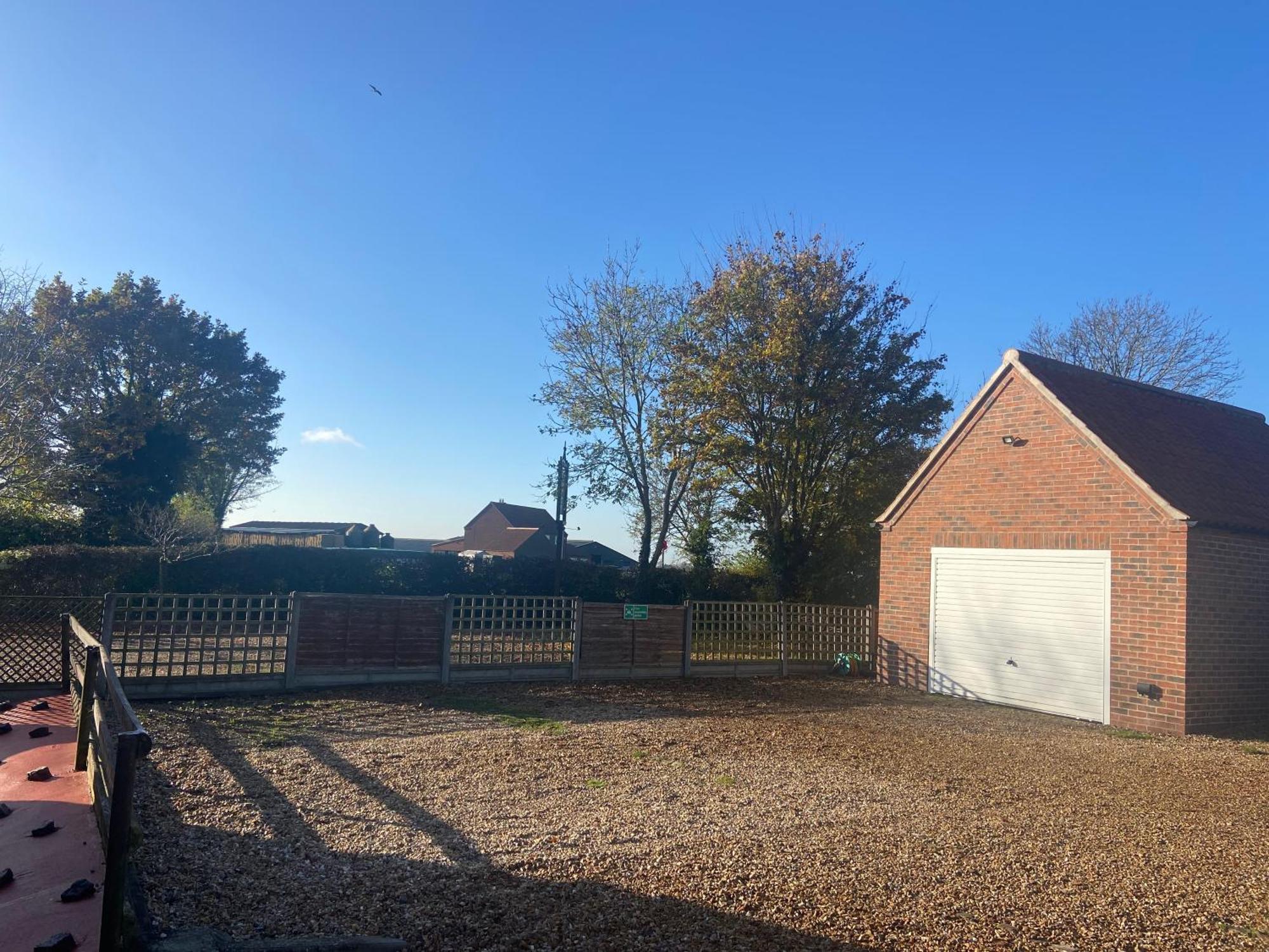 Willow Tree Cottages Newark-on-Trent  Exterior photo