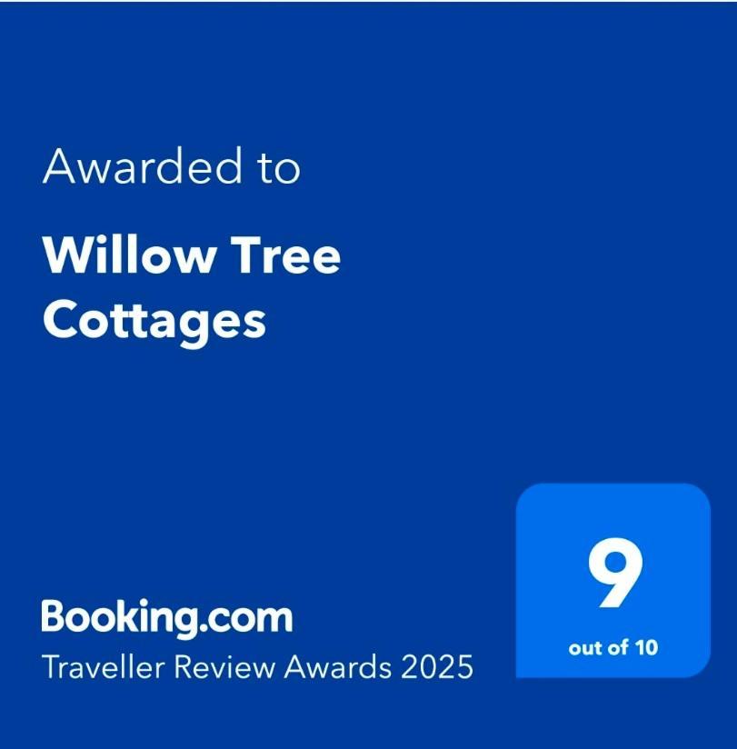 Willow Tree Cottages Newark-on-Trent  Exterior photo